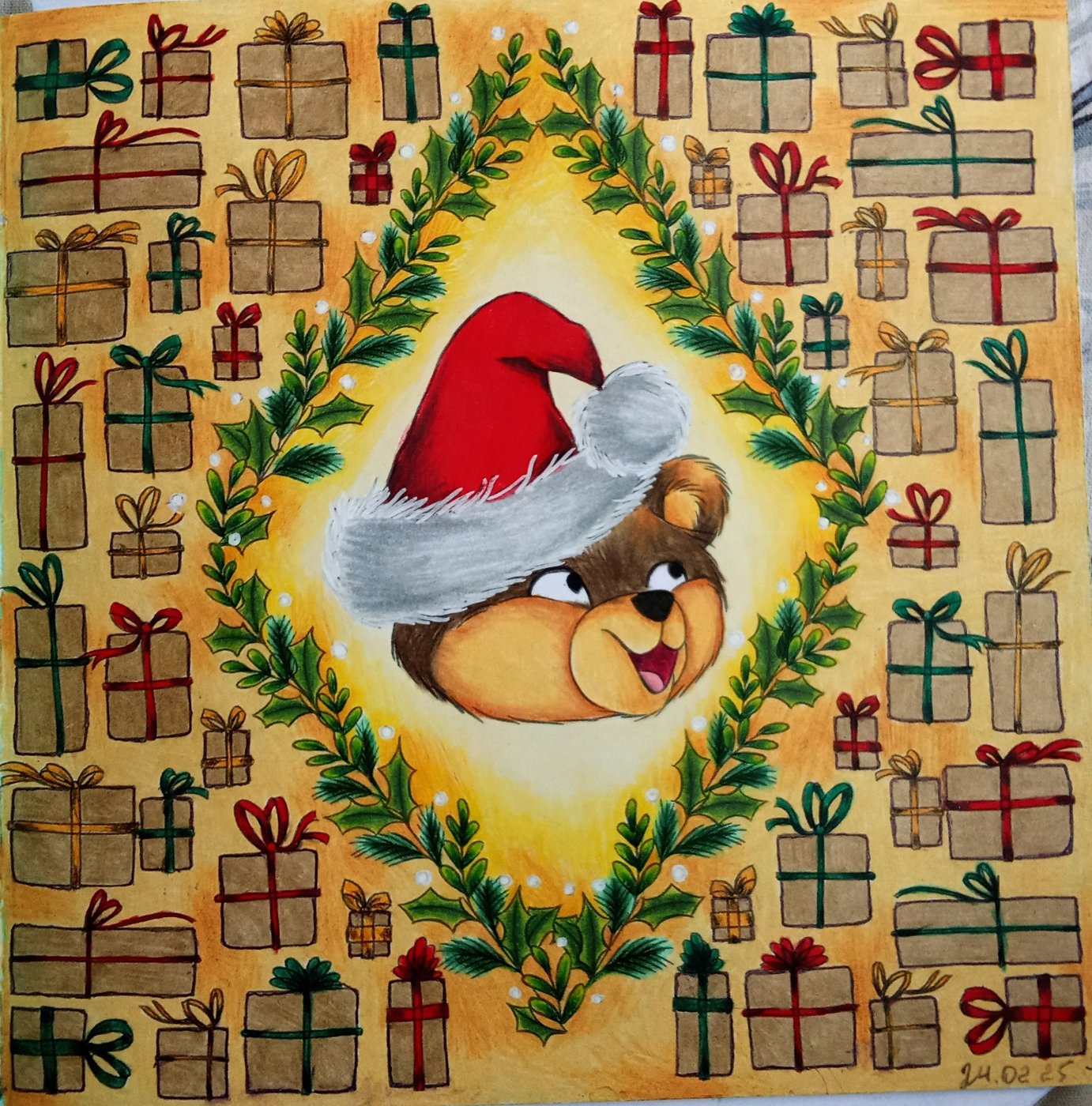 Работа от Наташа