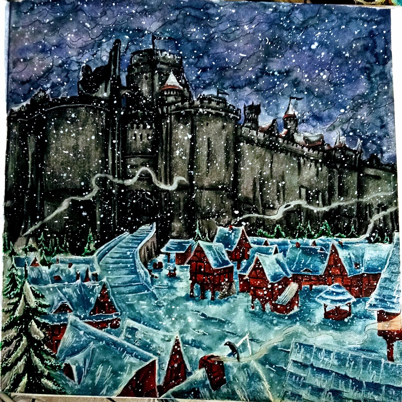 Работа от Наташа