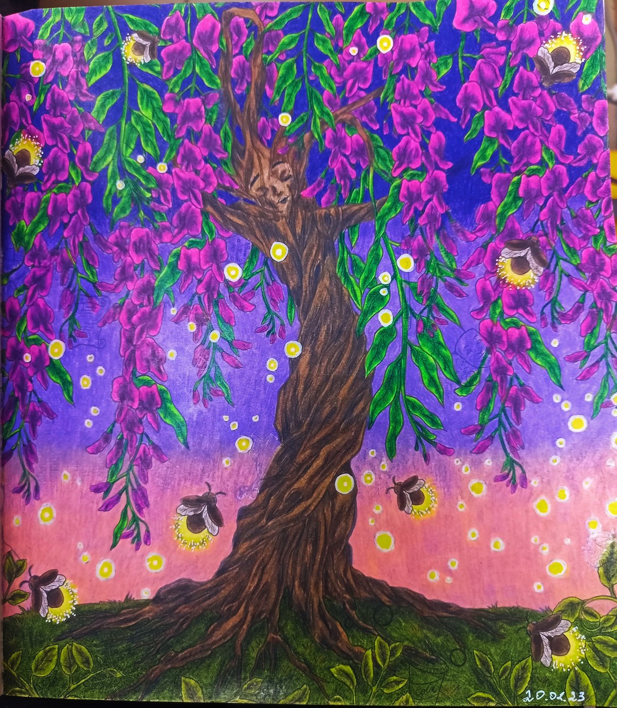 Работа от Наташа