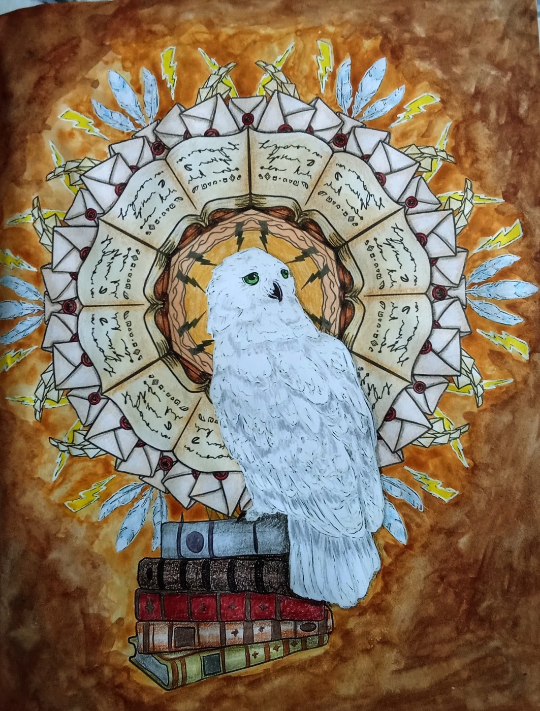 Работа от Наташа