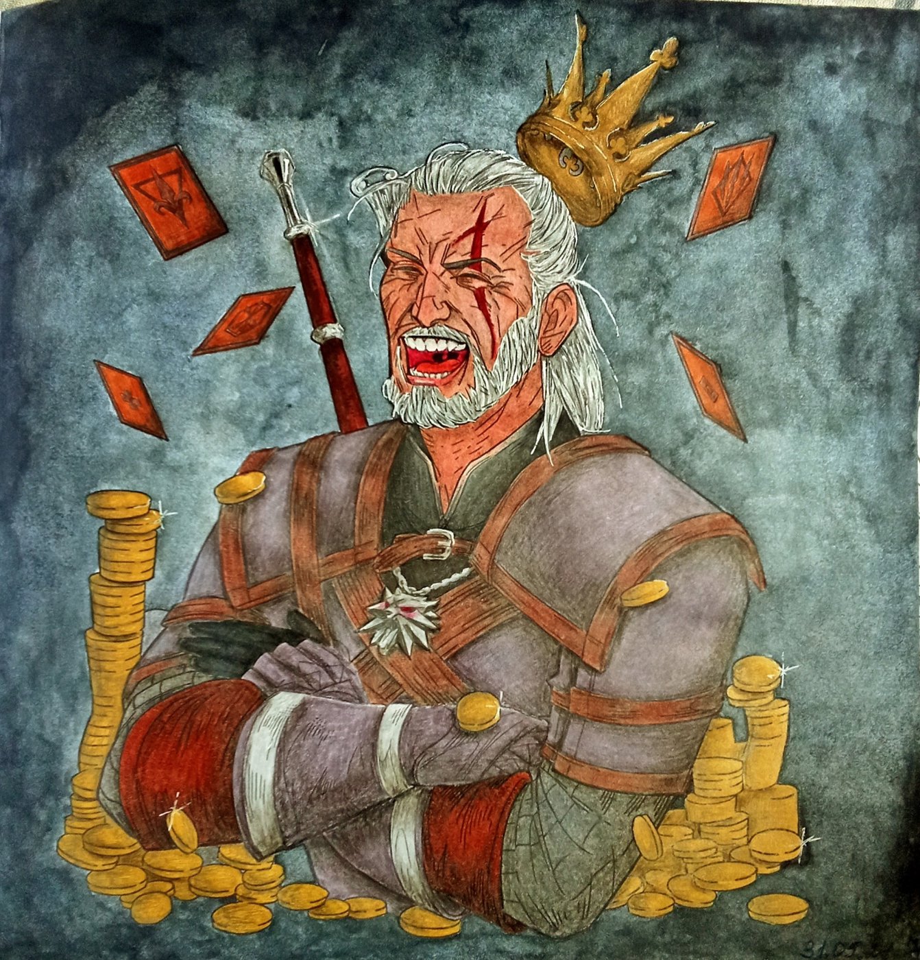 Работа от Наташа