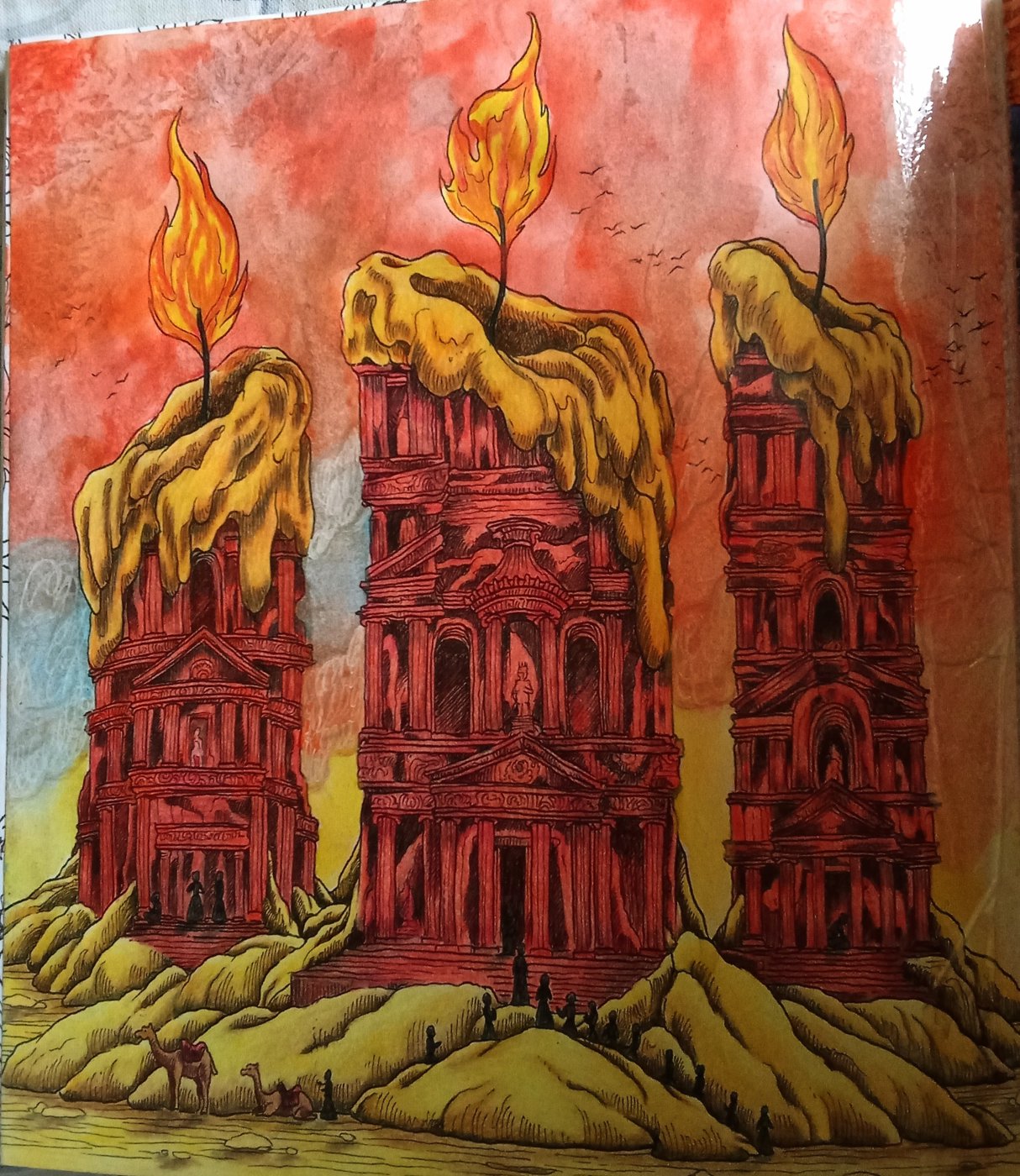 Работа от Наташа