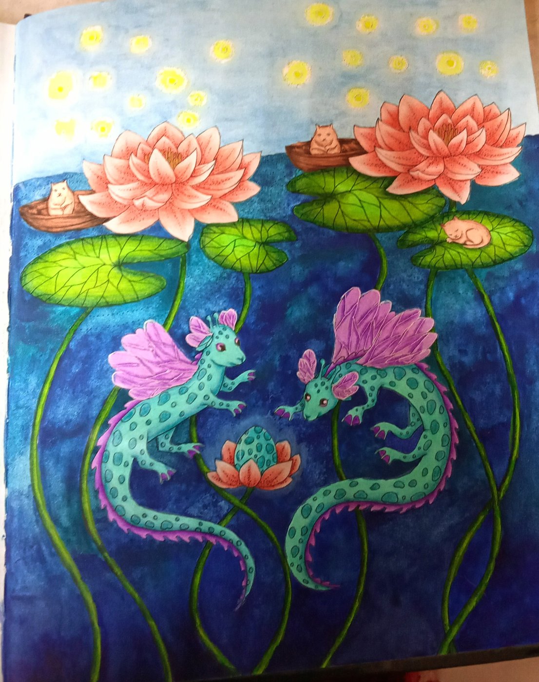 Работа от Наташа