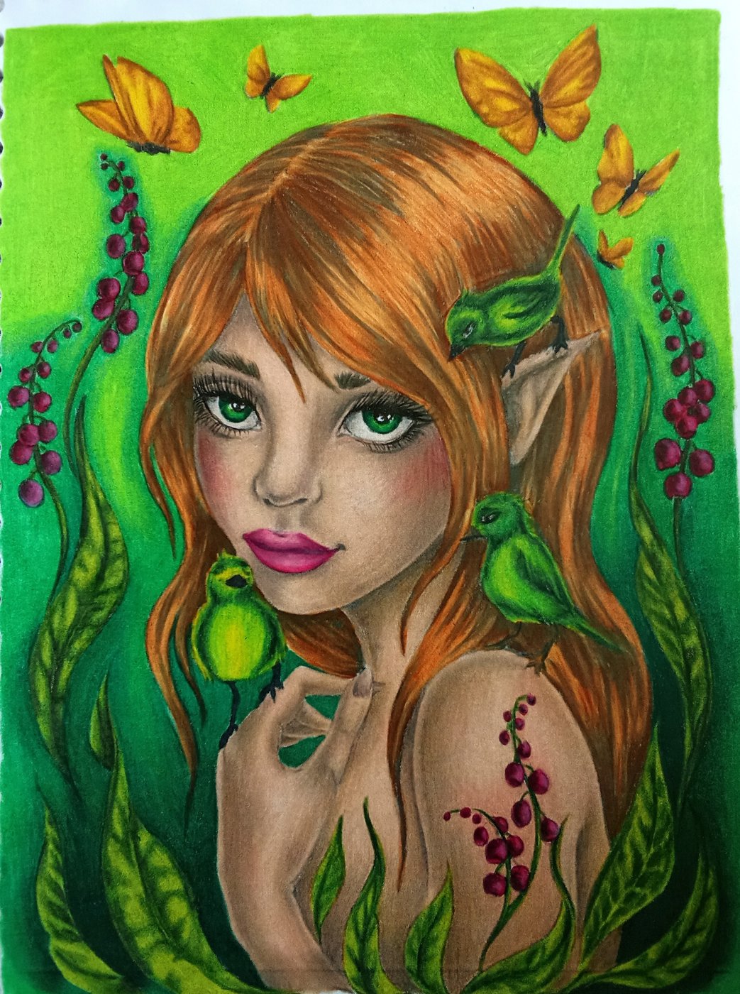 Работа от Наташа