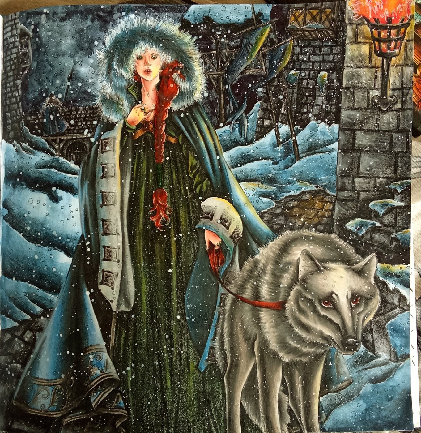 Работа от Наташа