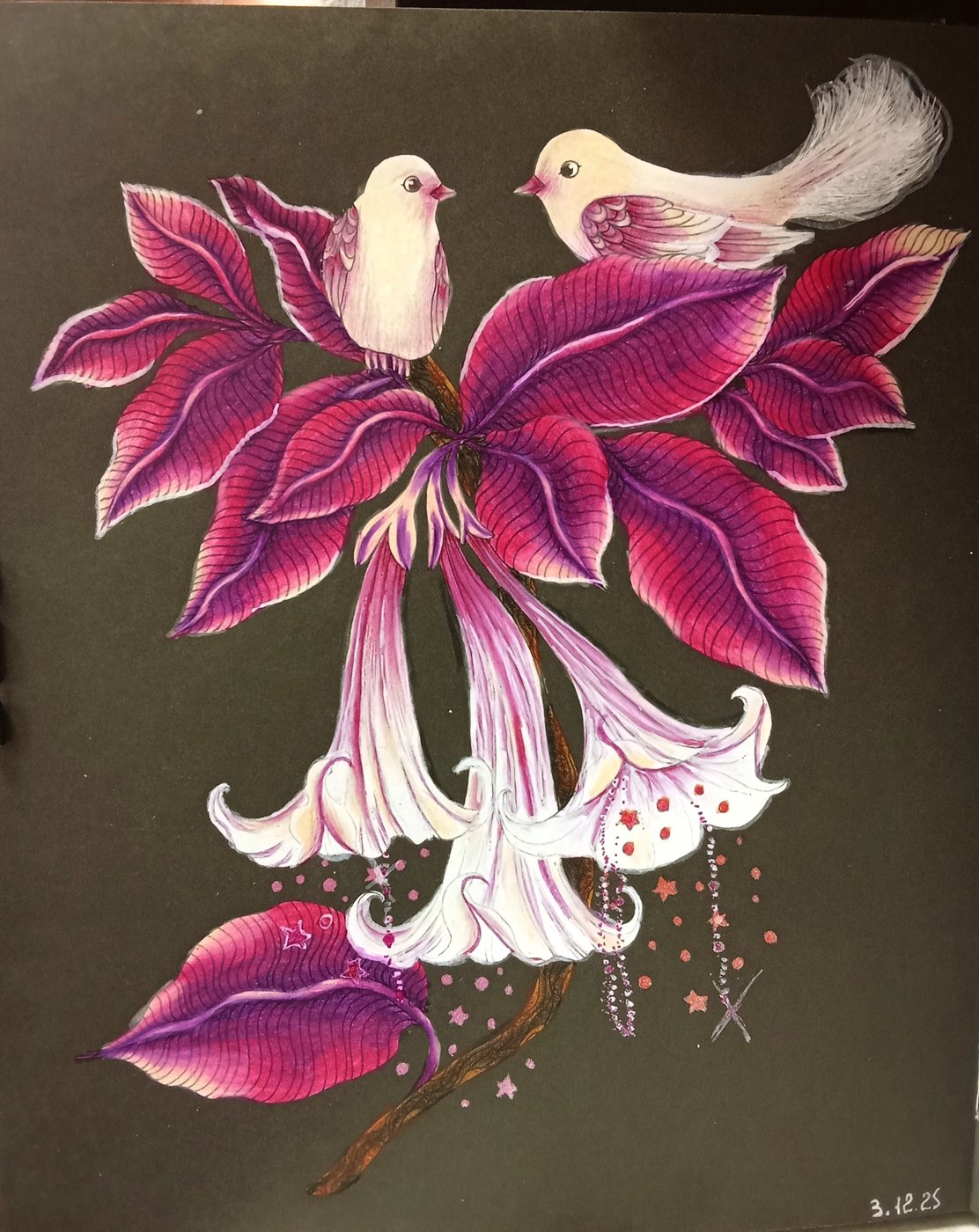 Работа от Наташа