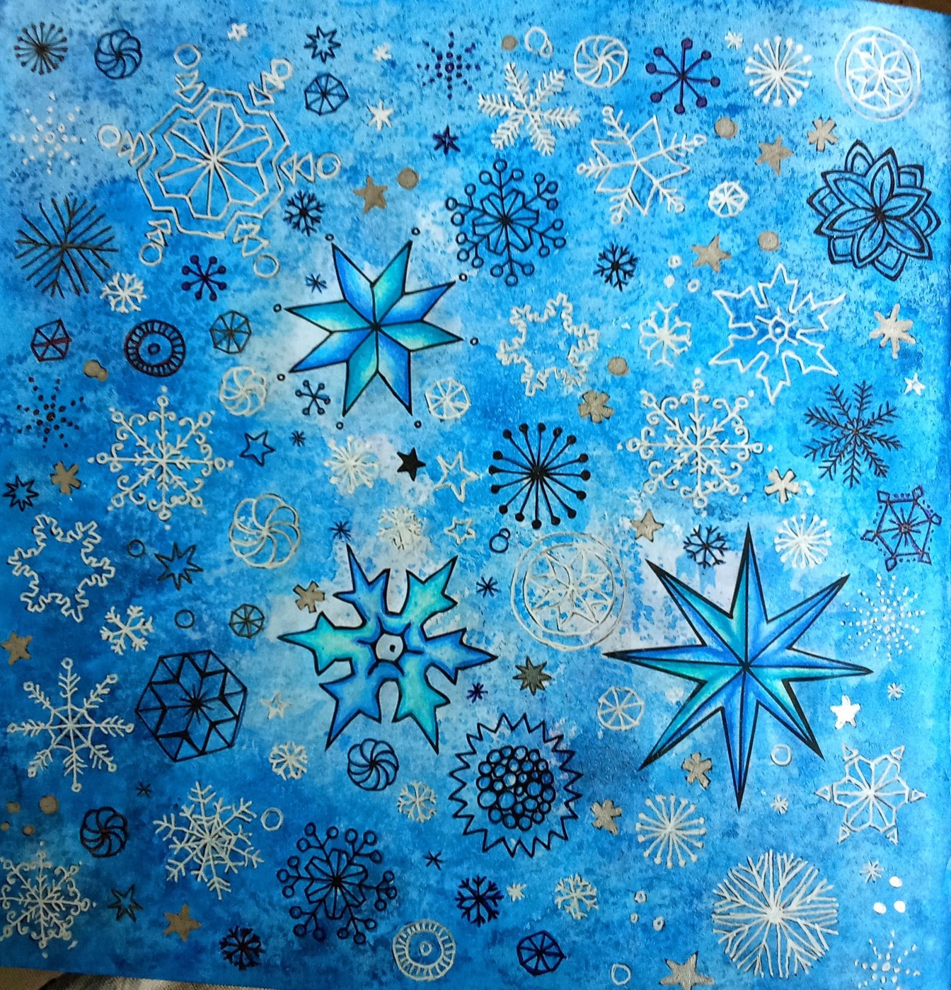 Работа от Наташа