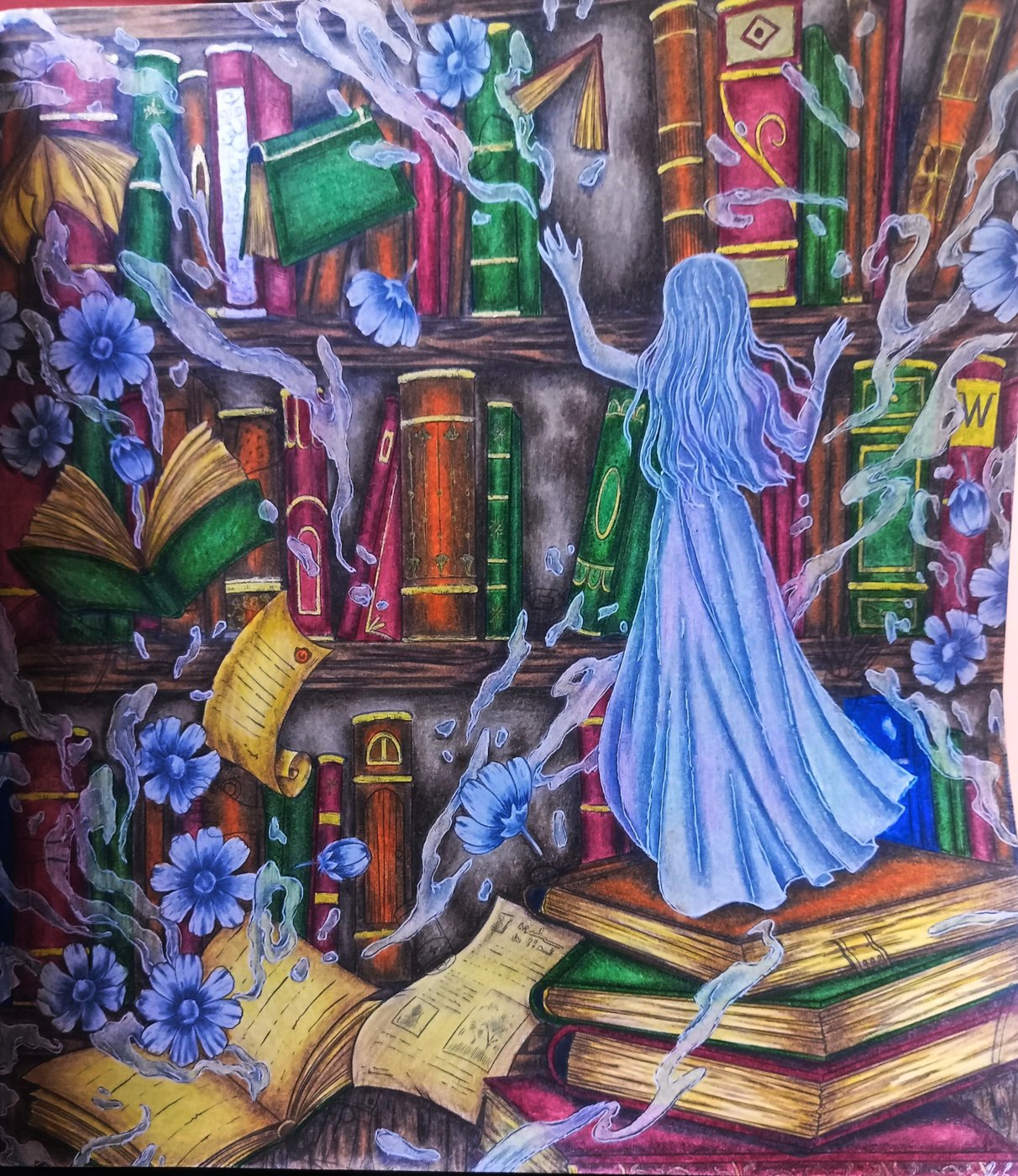 Работа от Наташа