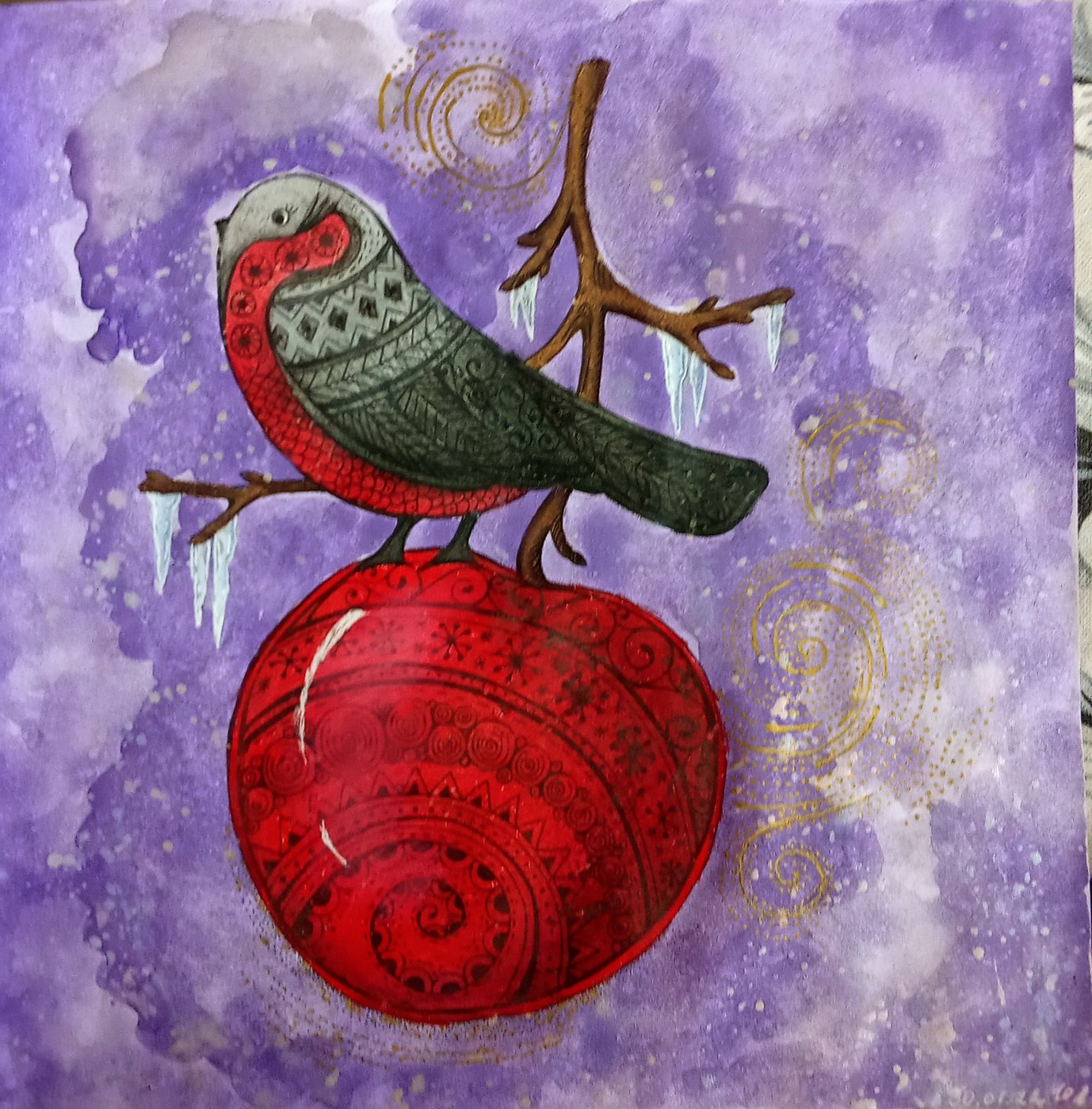 Работа от Наташа