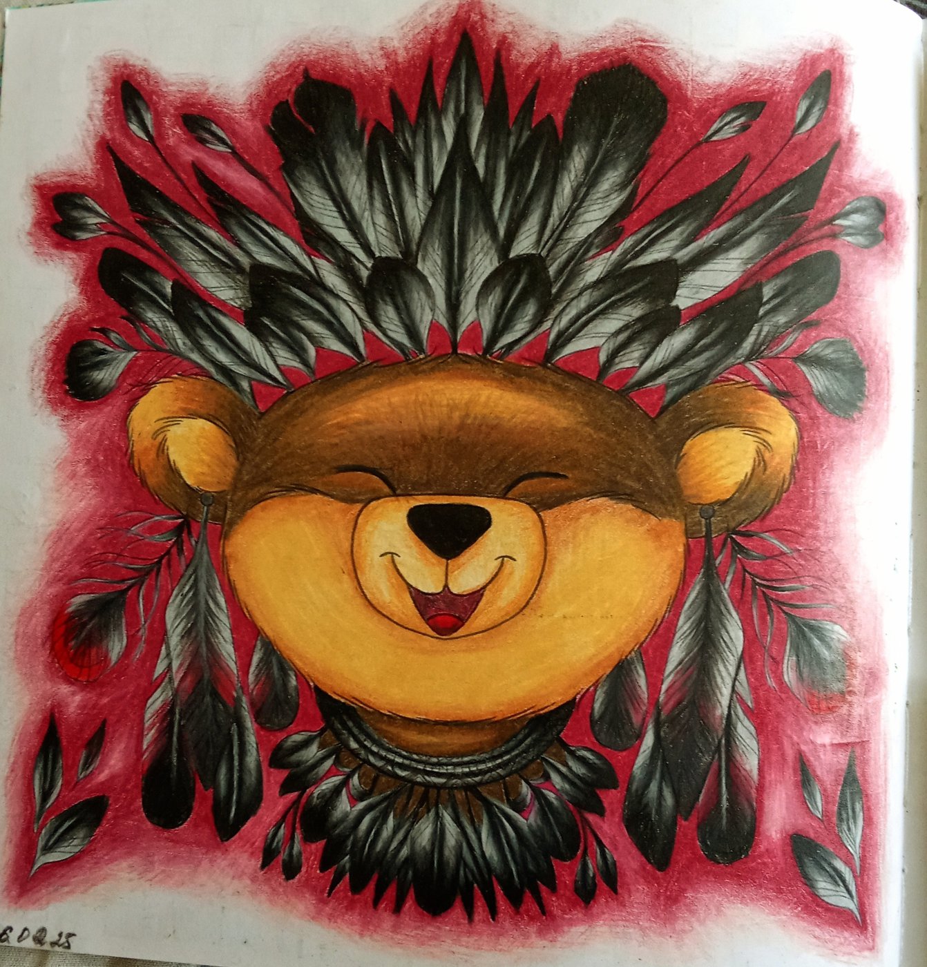 Работа от Наташа