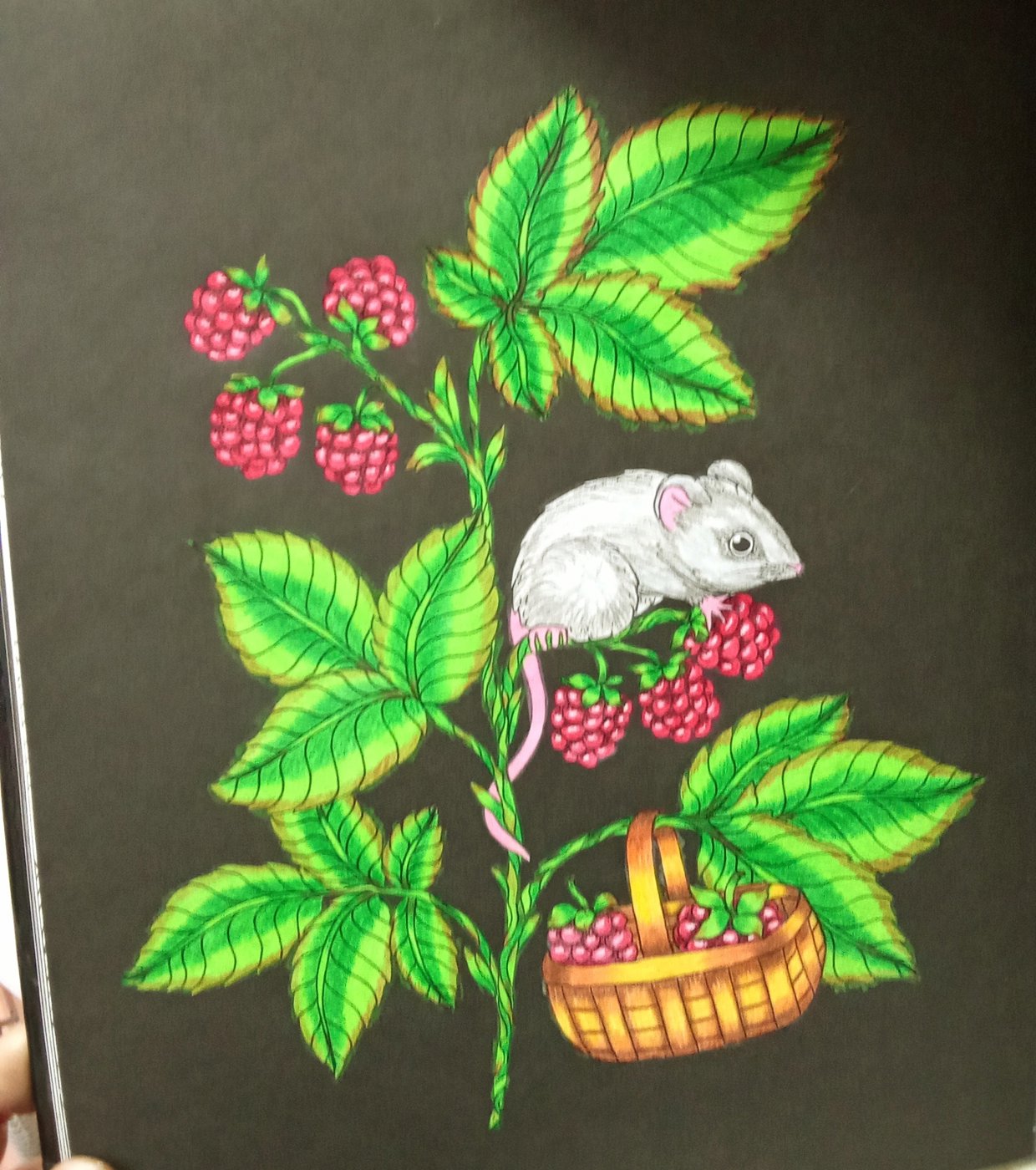 Работа от Наташа