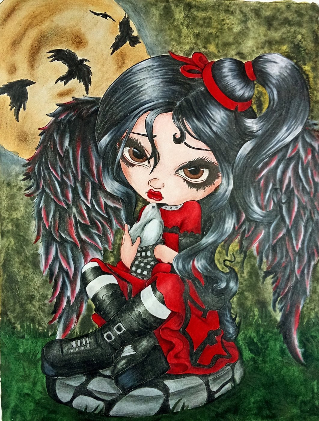 Работа от Наташа