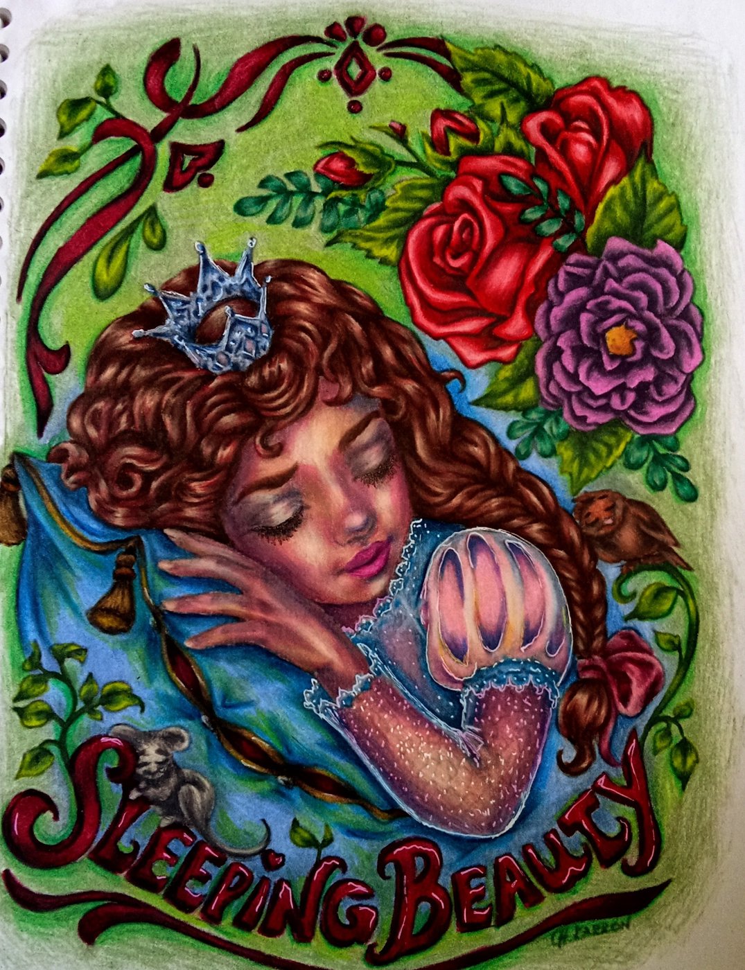 Работа от Наташа