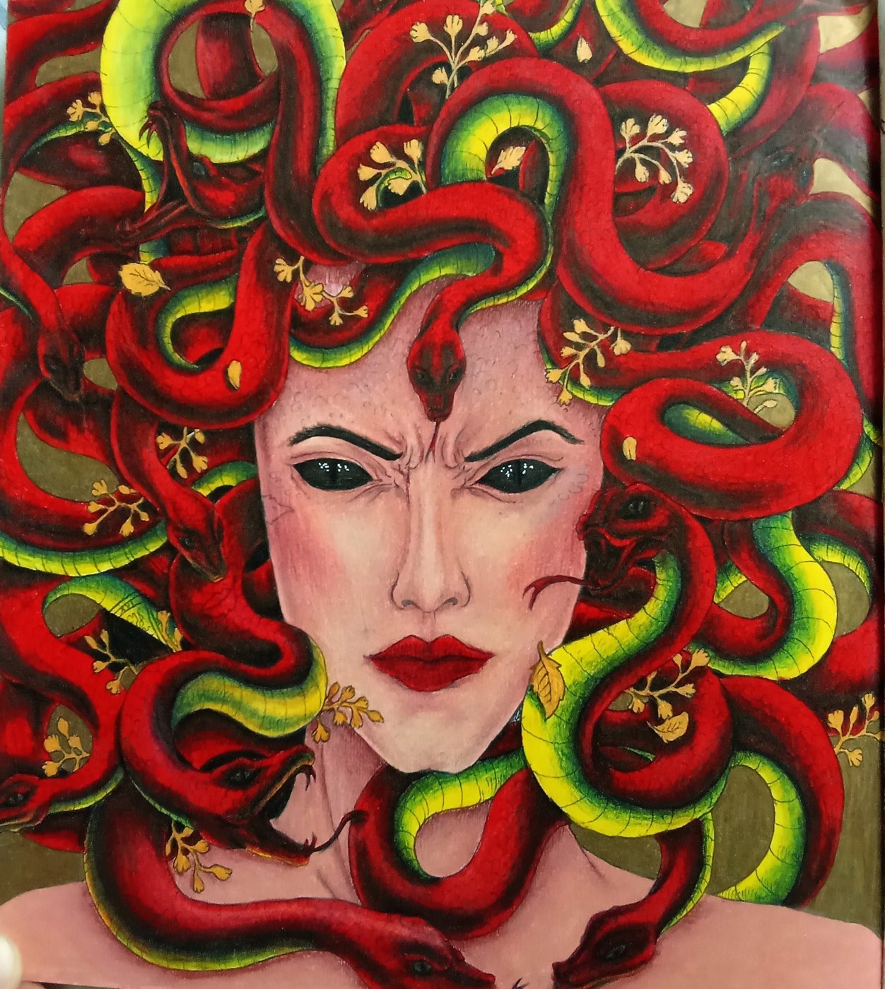 Работа от Наташа