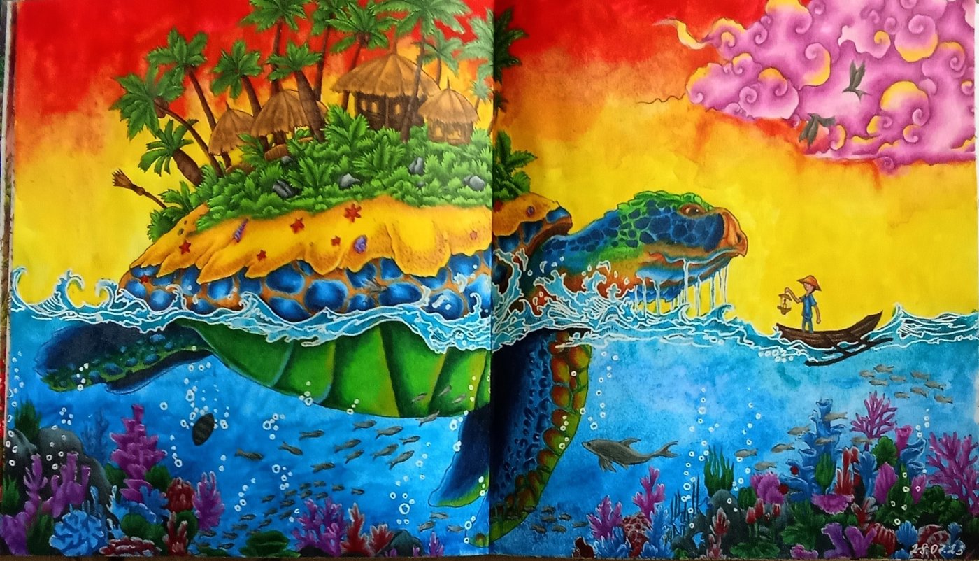 Работа от Наташа