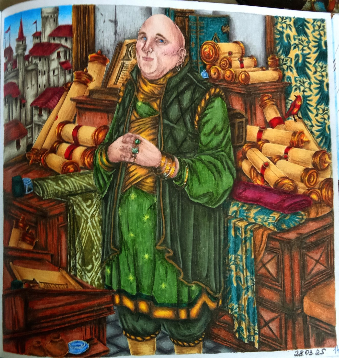 Работа от Наташа