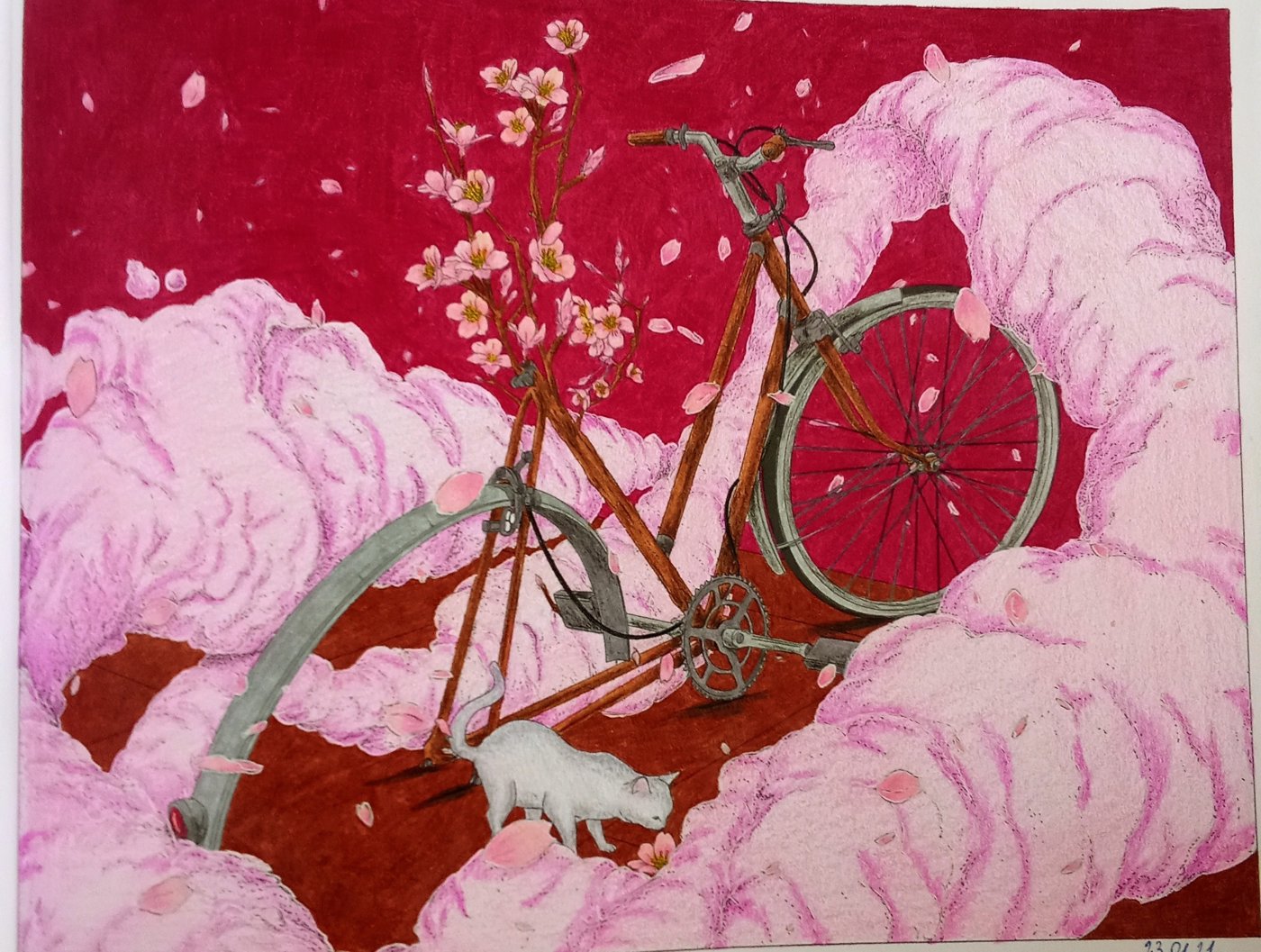 Работа от Наташа