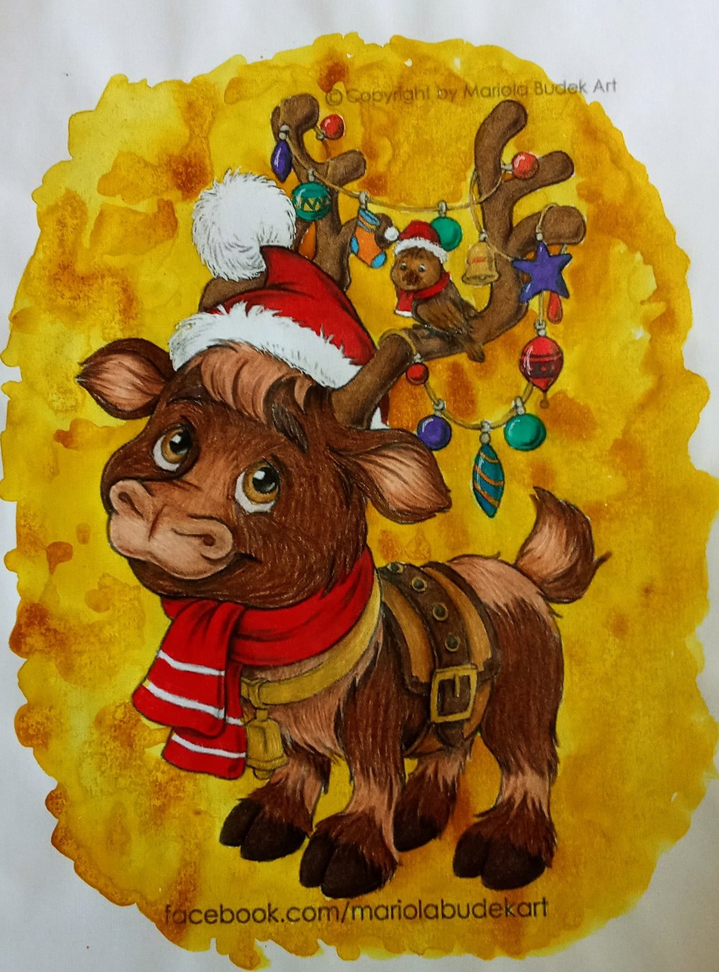 Работа от Наташа