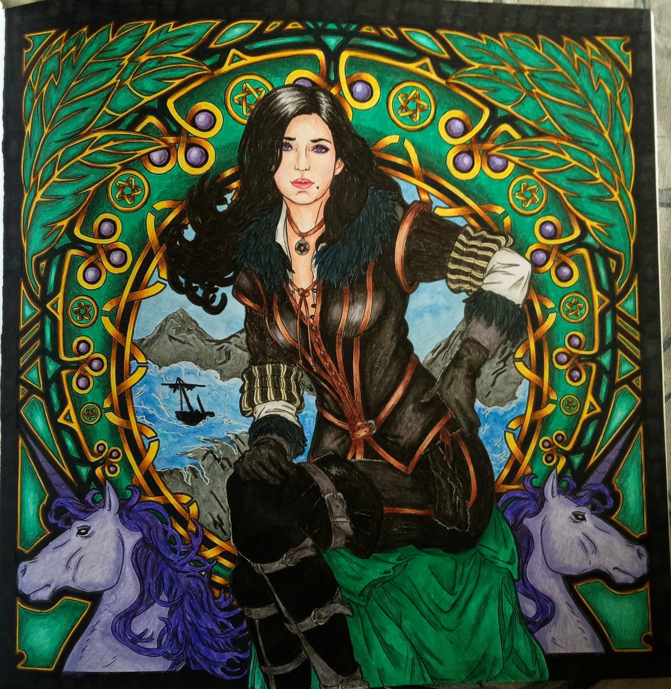 Работа от Наташа