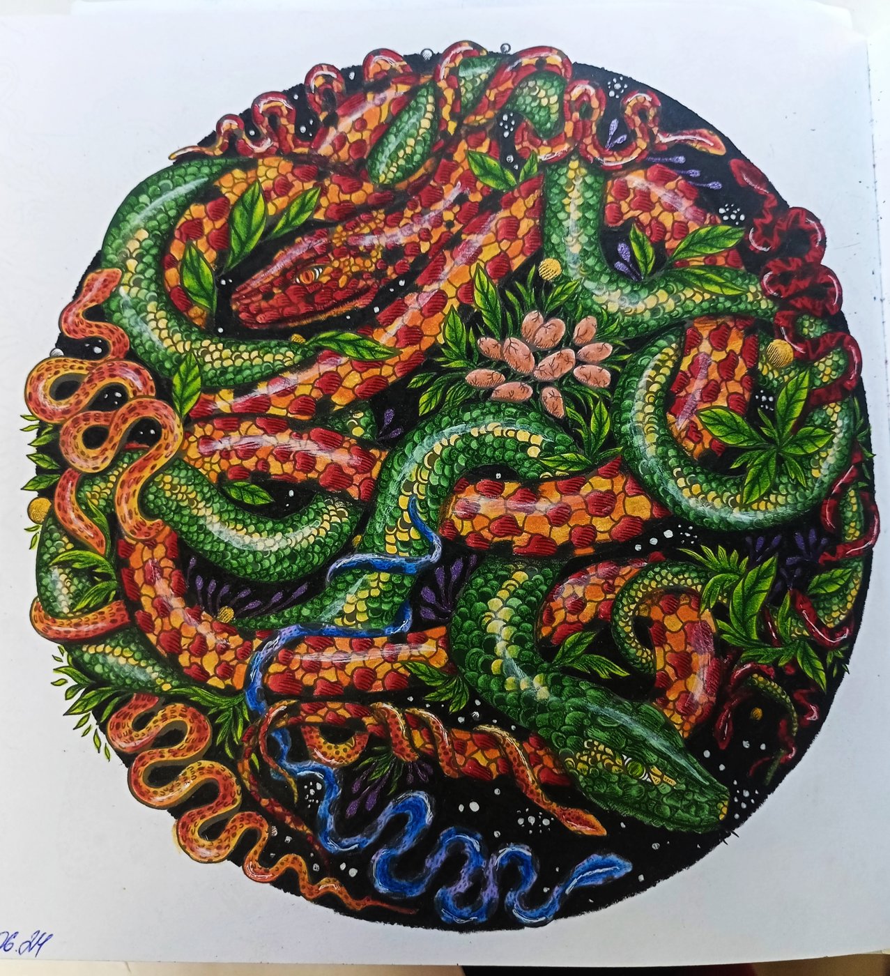 Работа от Наташа