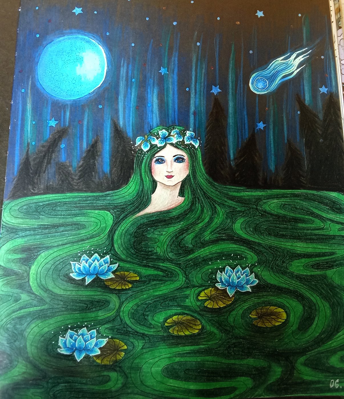 Работа от Наташа