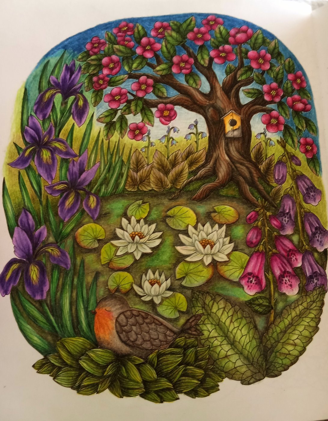 Работа от Наташа