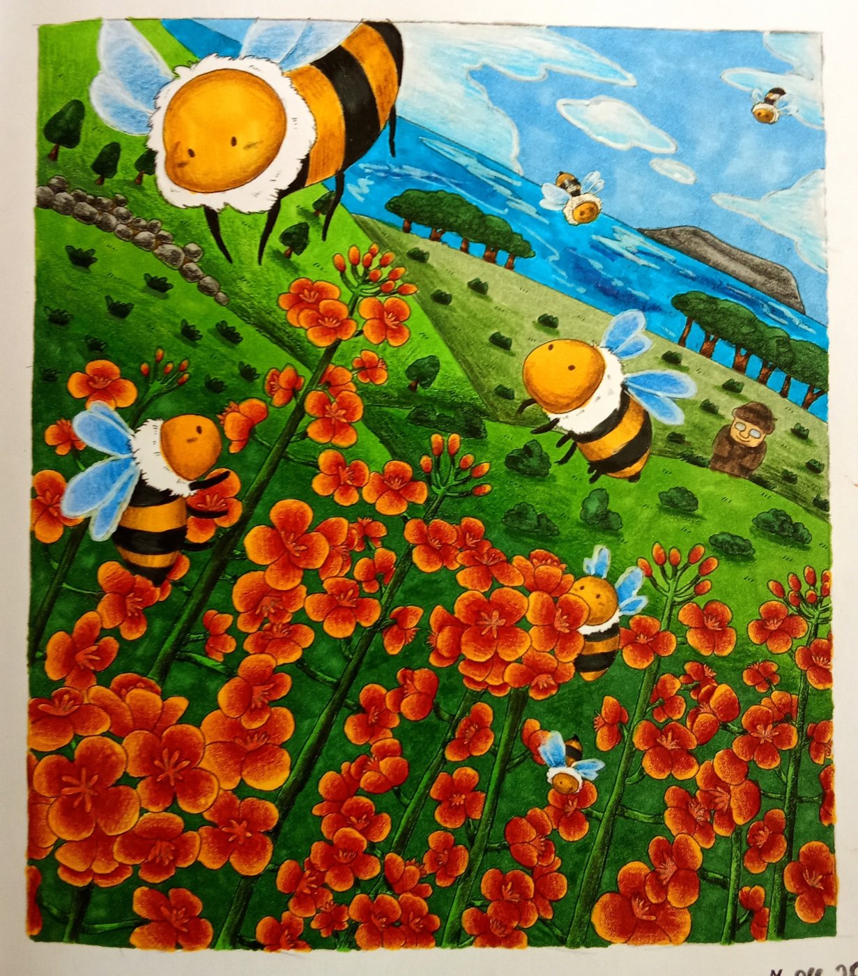 Работа от Наташа