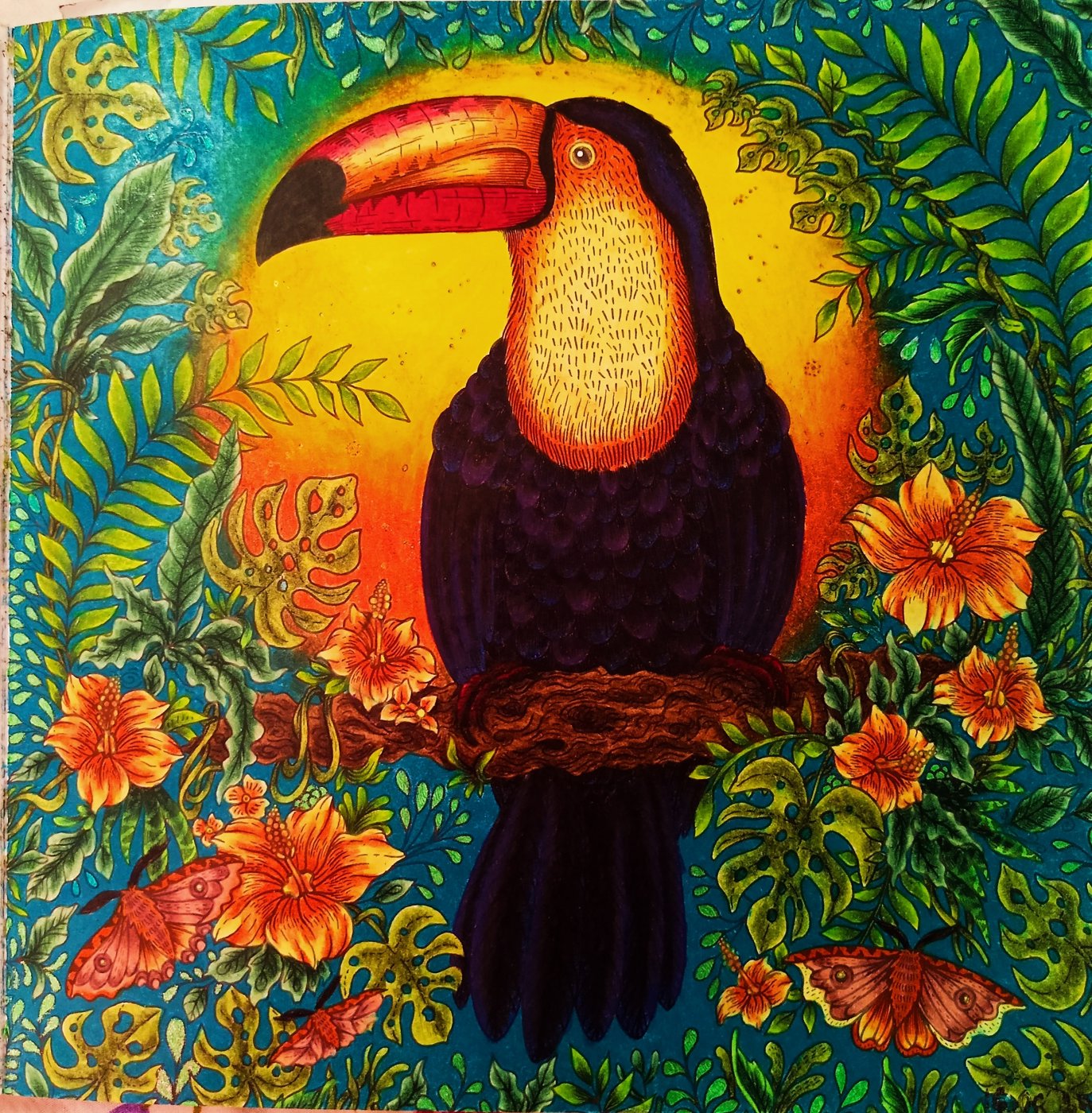 Работа от Наташа