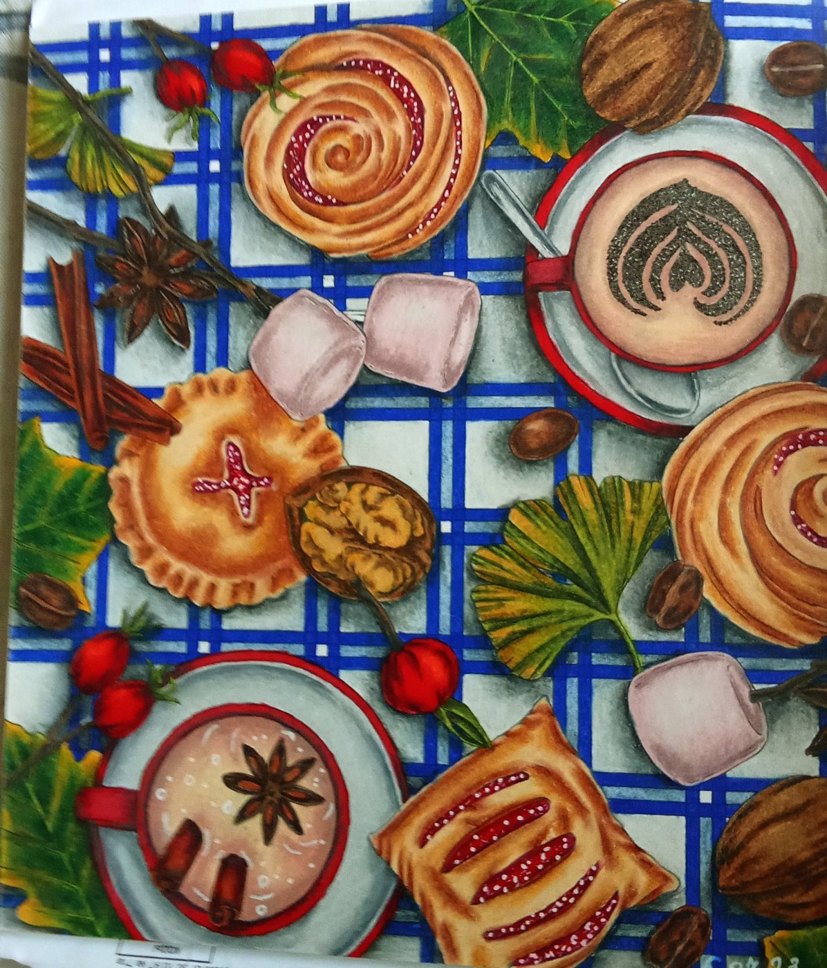 Работа от Наташа