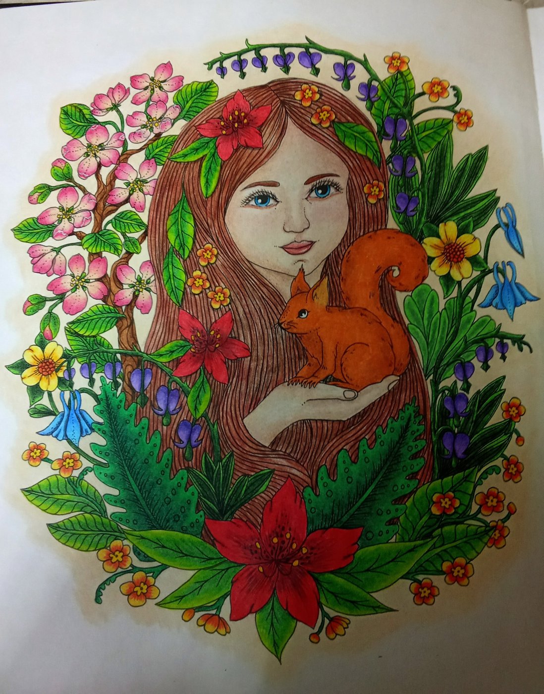 Работа от Наташа