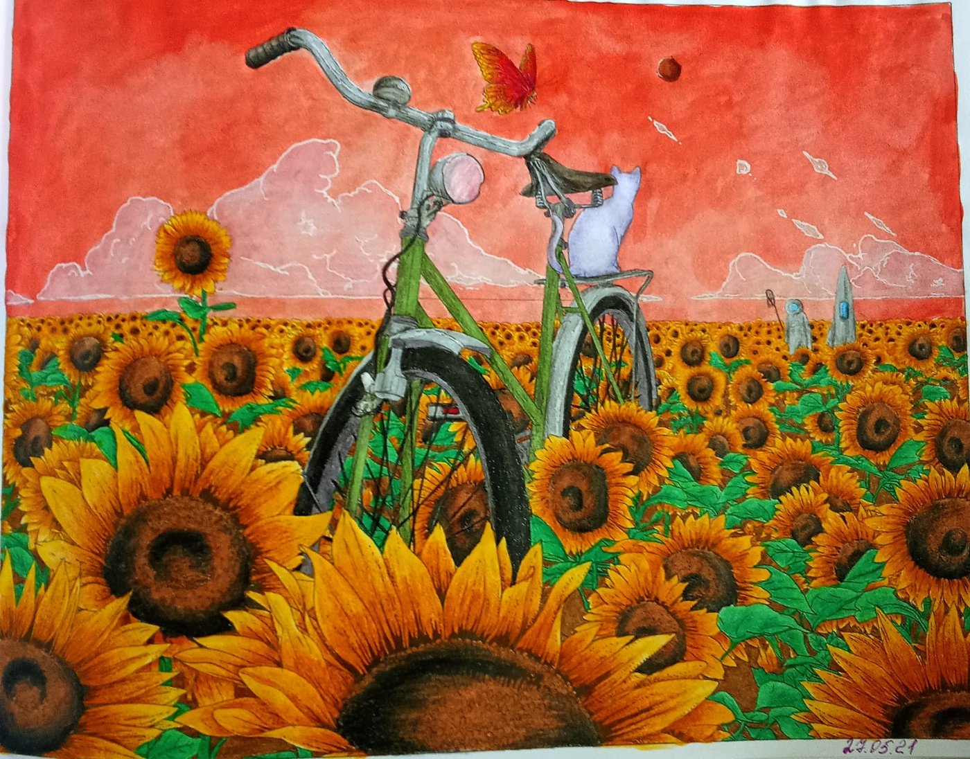 Работа от Наташа