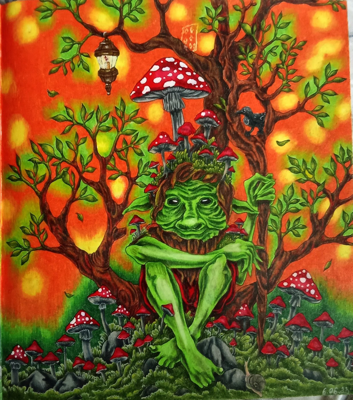 Работа от Наташа