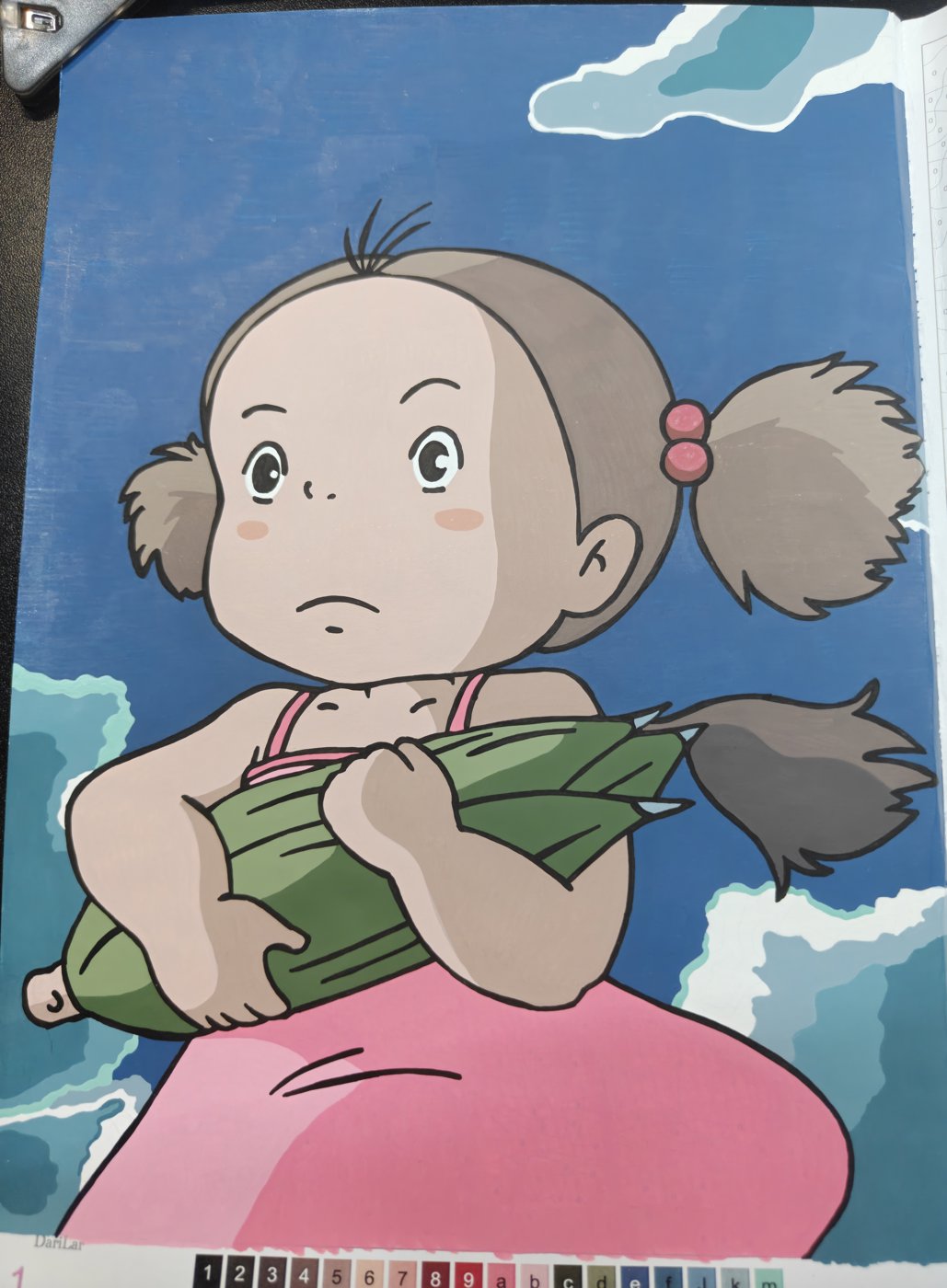 Работа от Olala