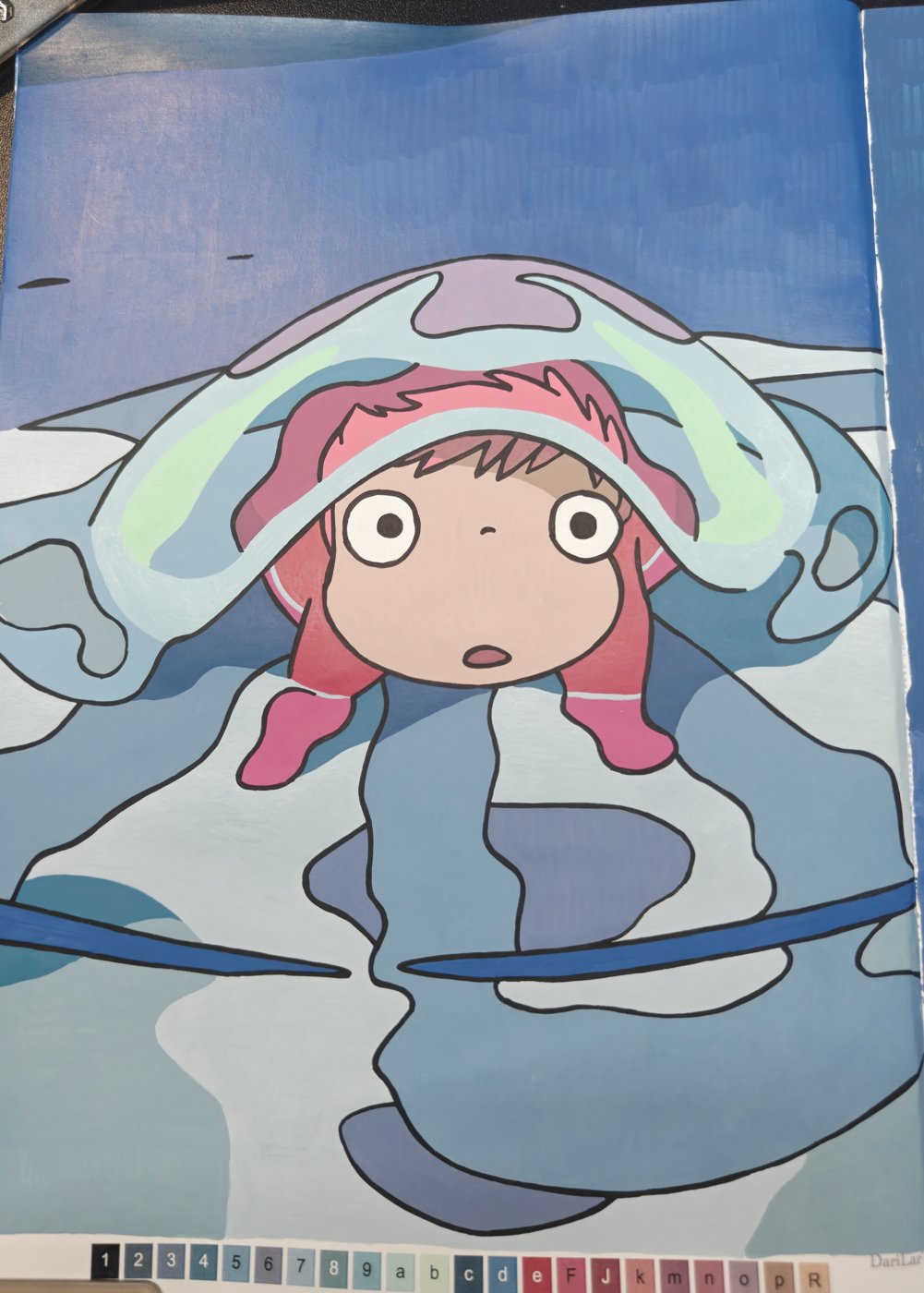 Работа от Olala