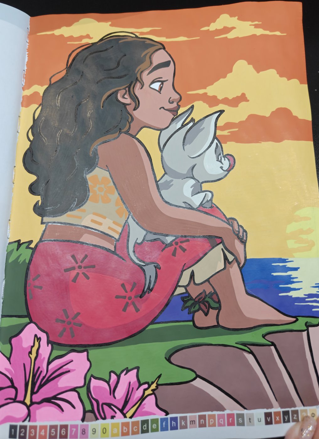 Работа от Olala