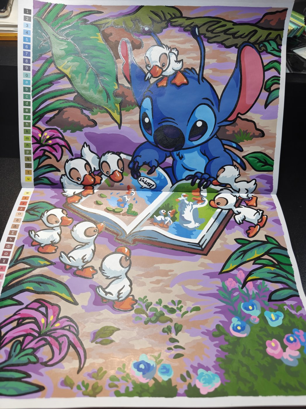 Работа от Olala