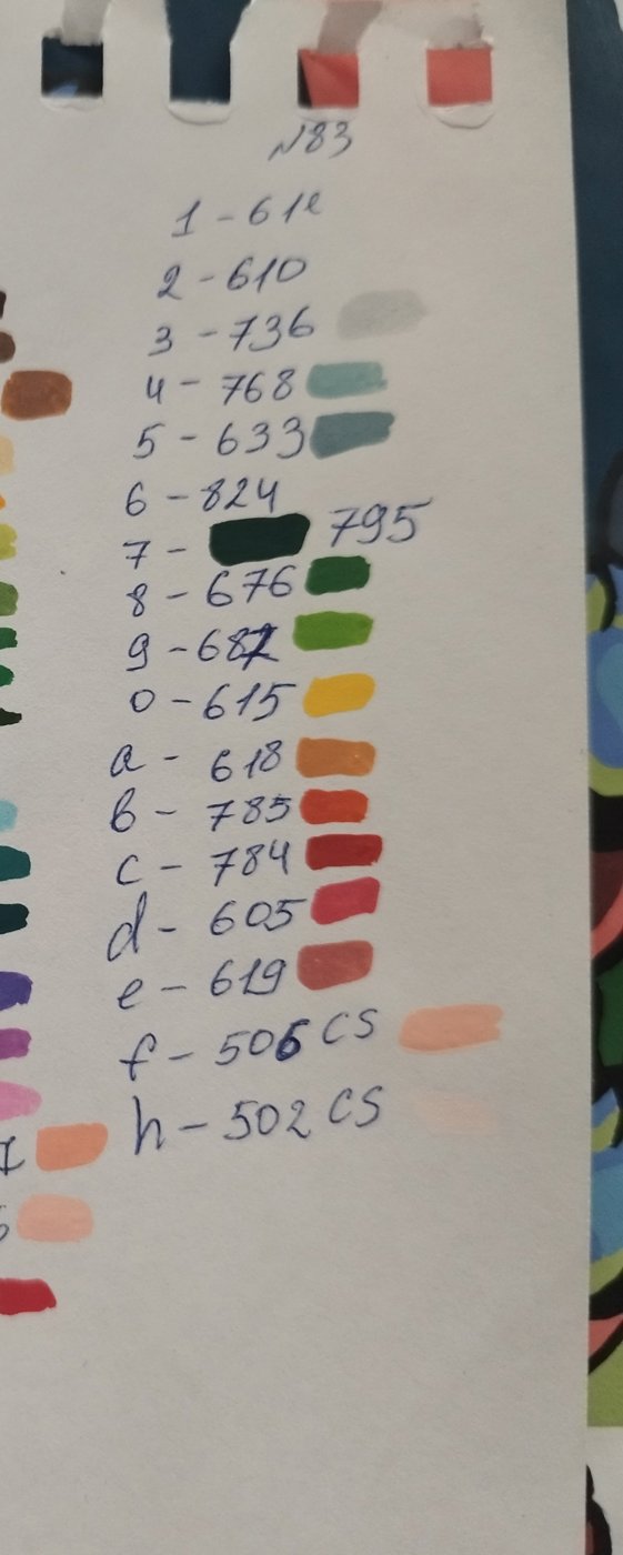 Работа от RedWitch (2/2)