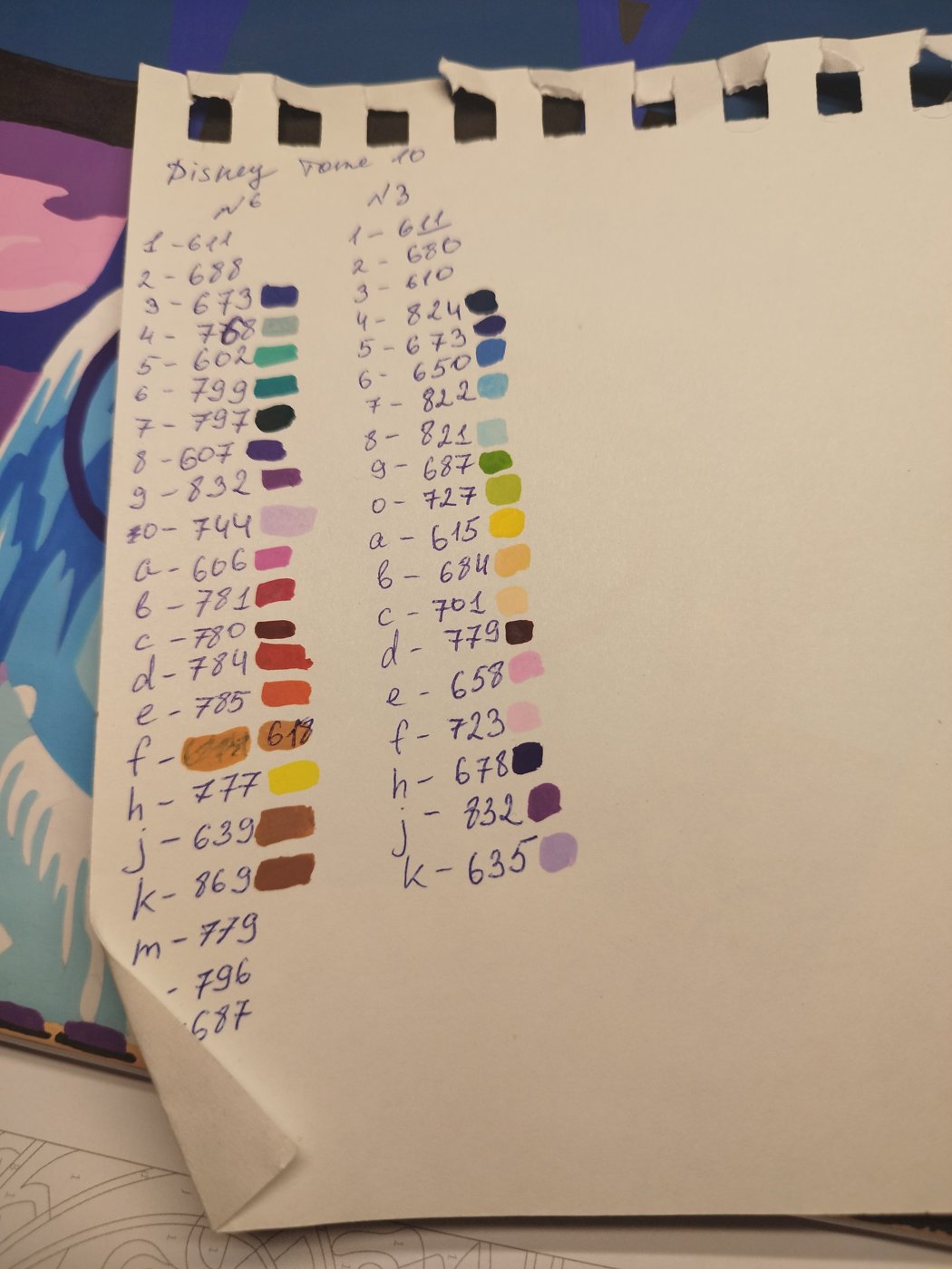 Работа от RedWitch (2/2)