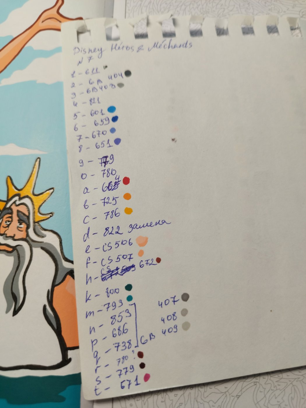 Работа от RedWitch (2/2)