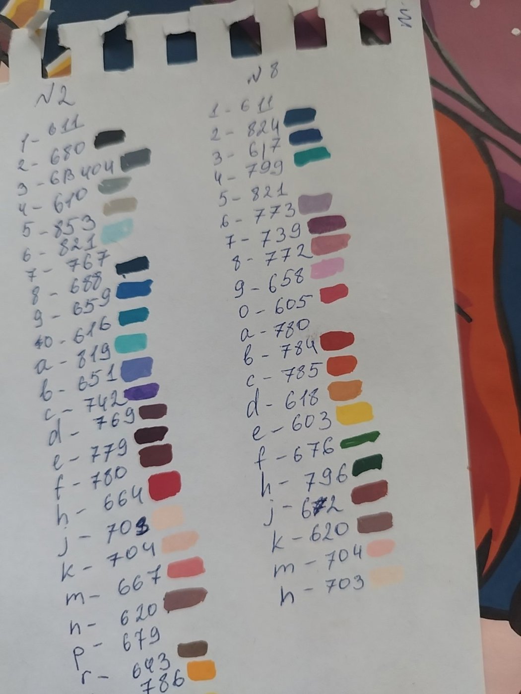 Работа от RedWitch (2/2)