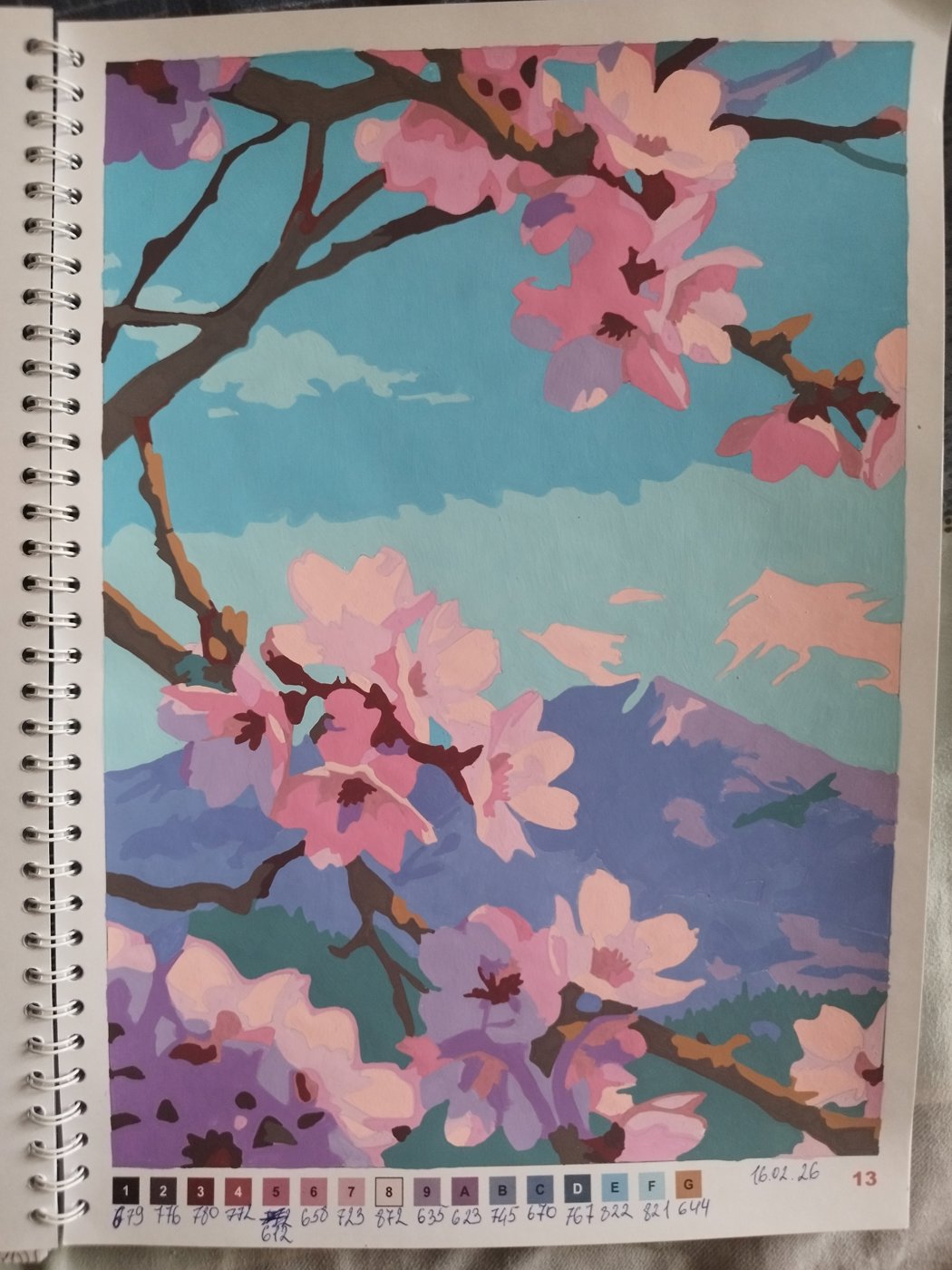 Работа от RedWitch