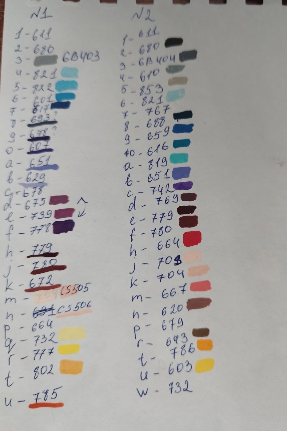 Работа от RedWitch (2/2)