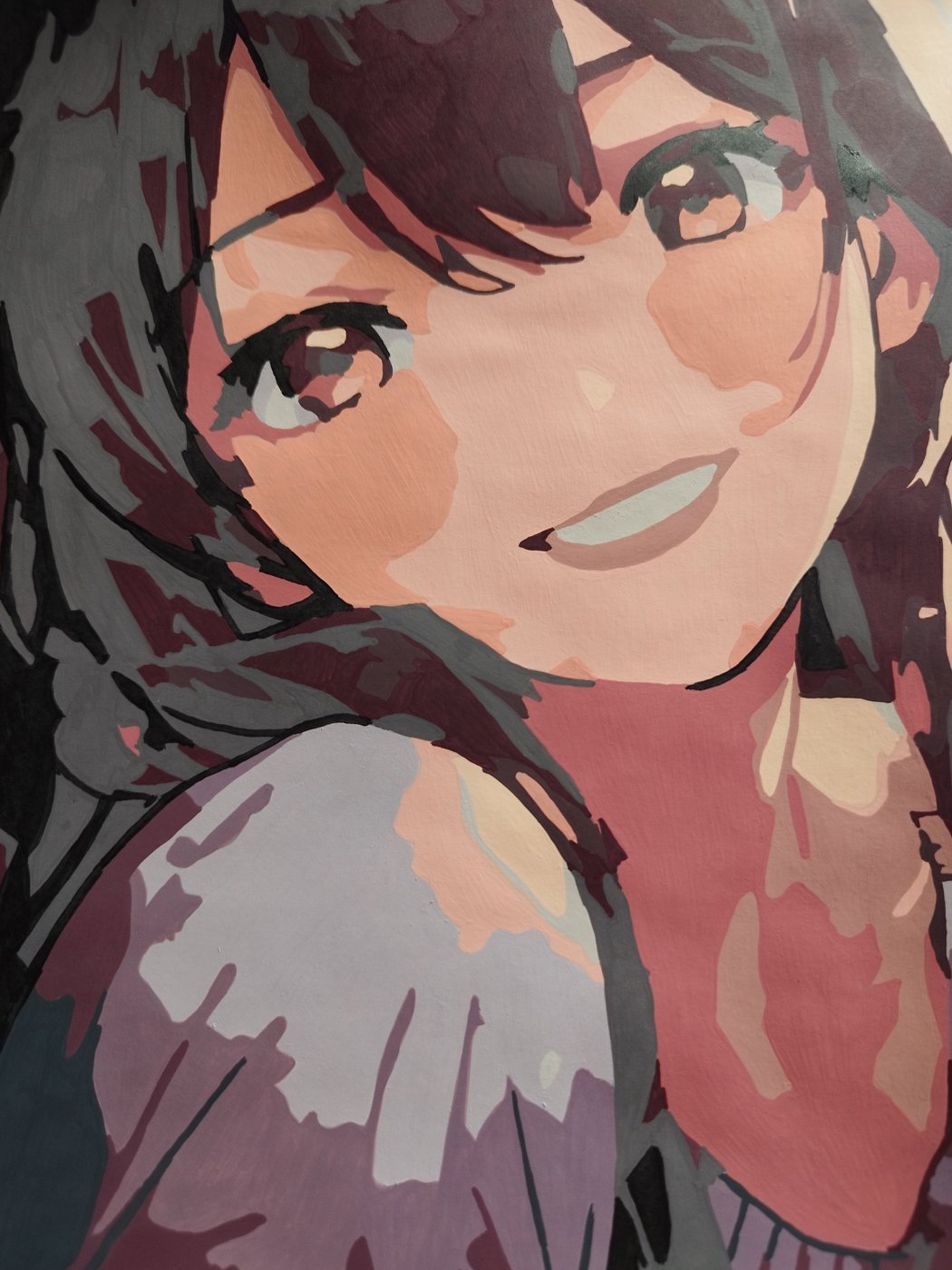 Работа от RedWitch