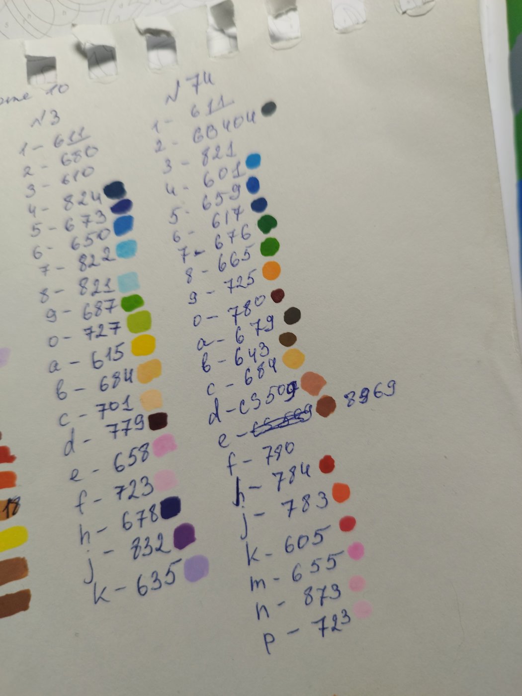 Работа от RedWitch (2/2)