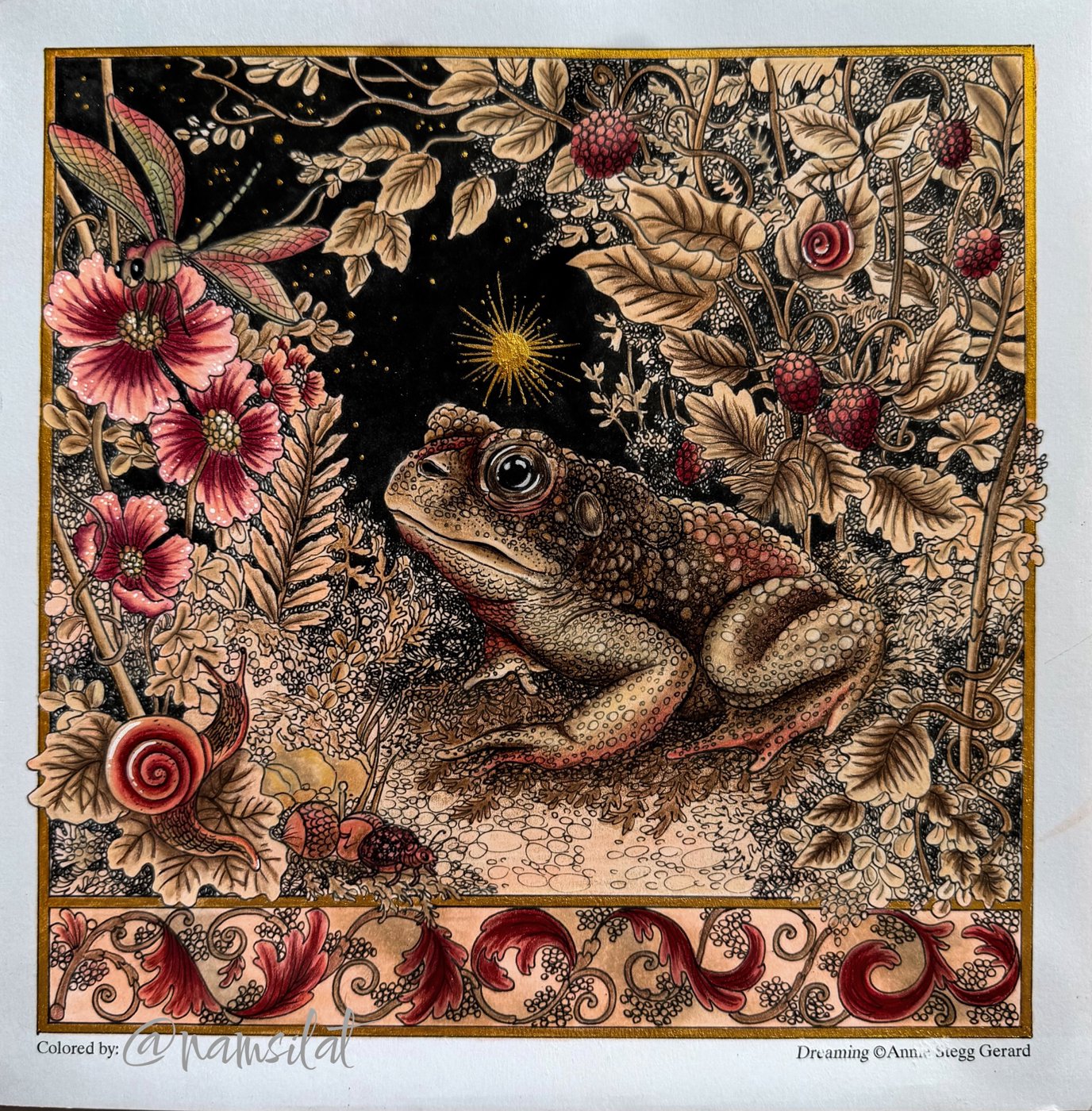 Работа от Namsilat