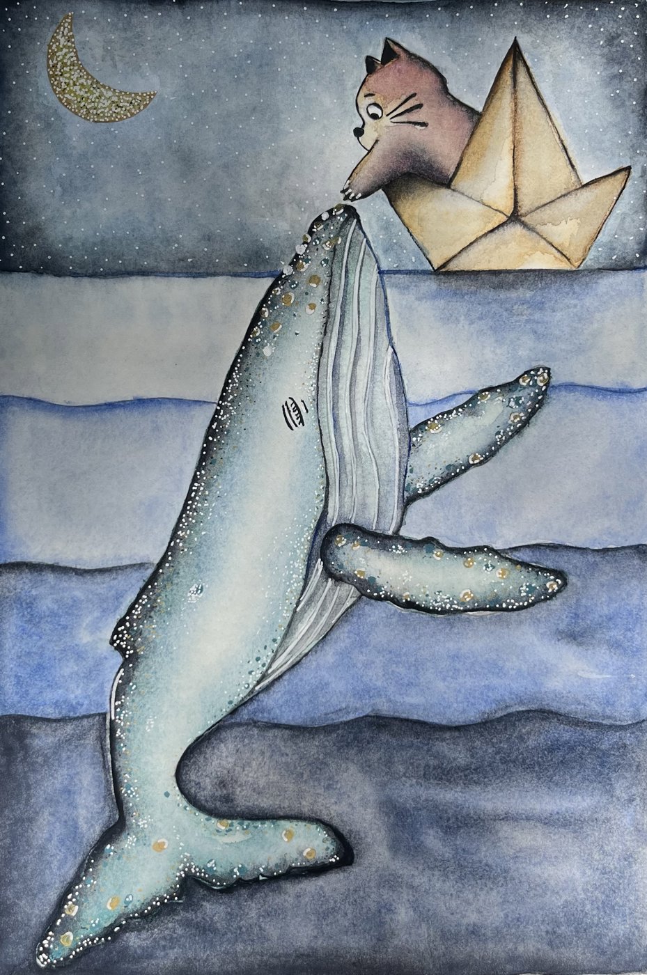 Работа от Jumanji (1/2)