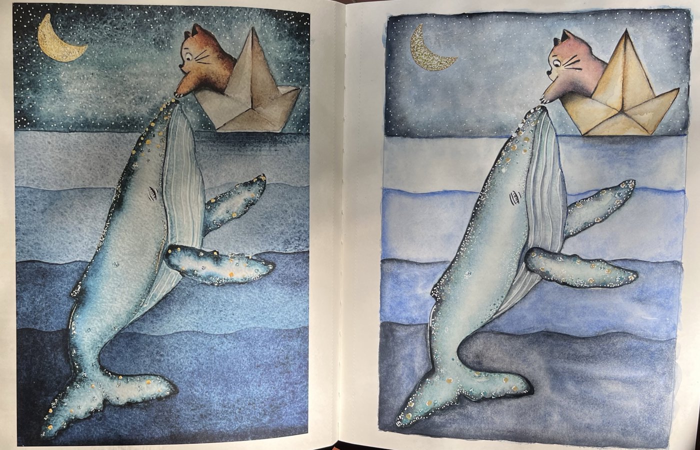 Работа от Jumanji (2/2)