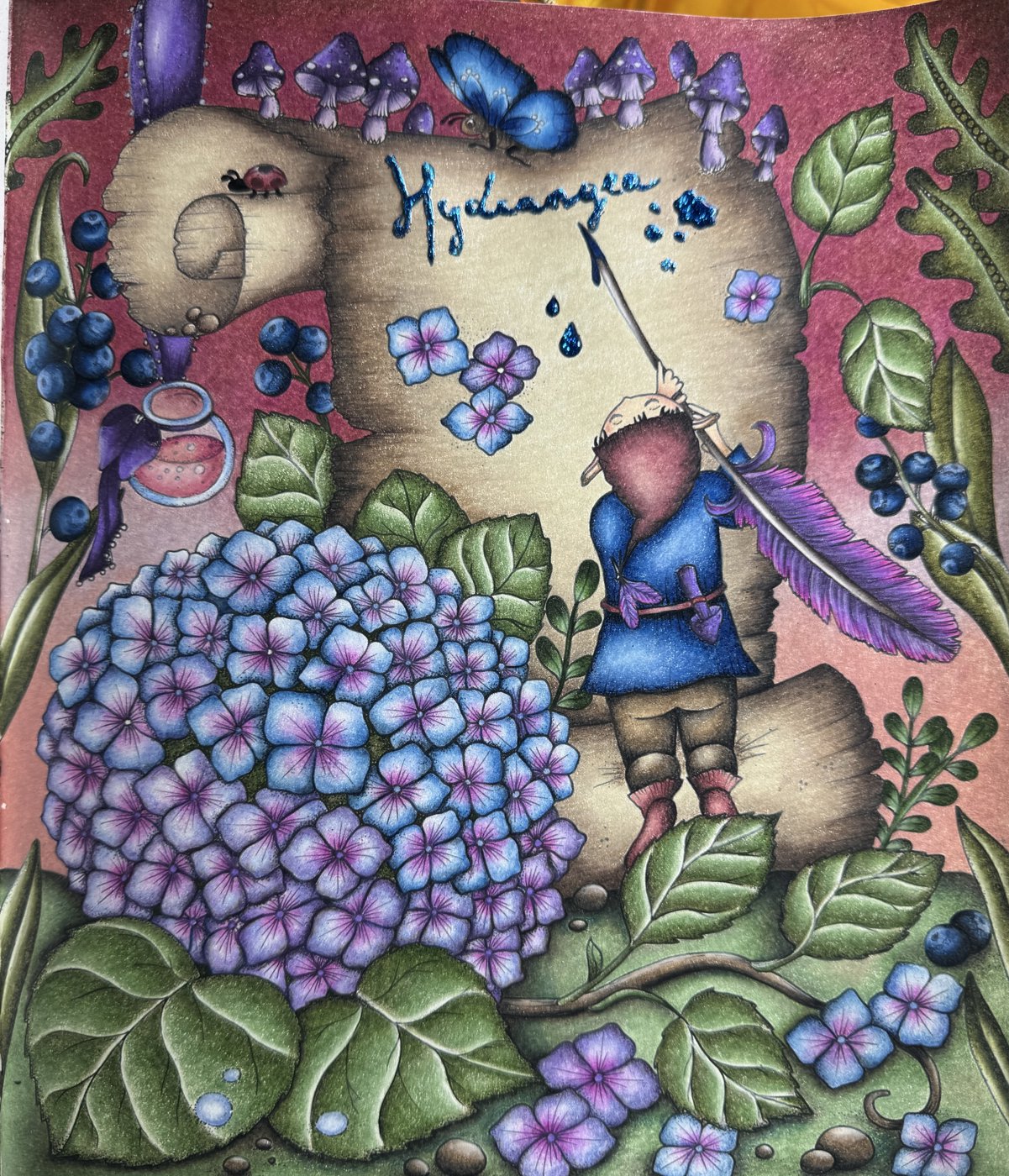 Работа от Katechkina