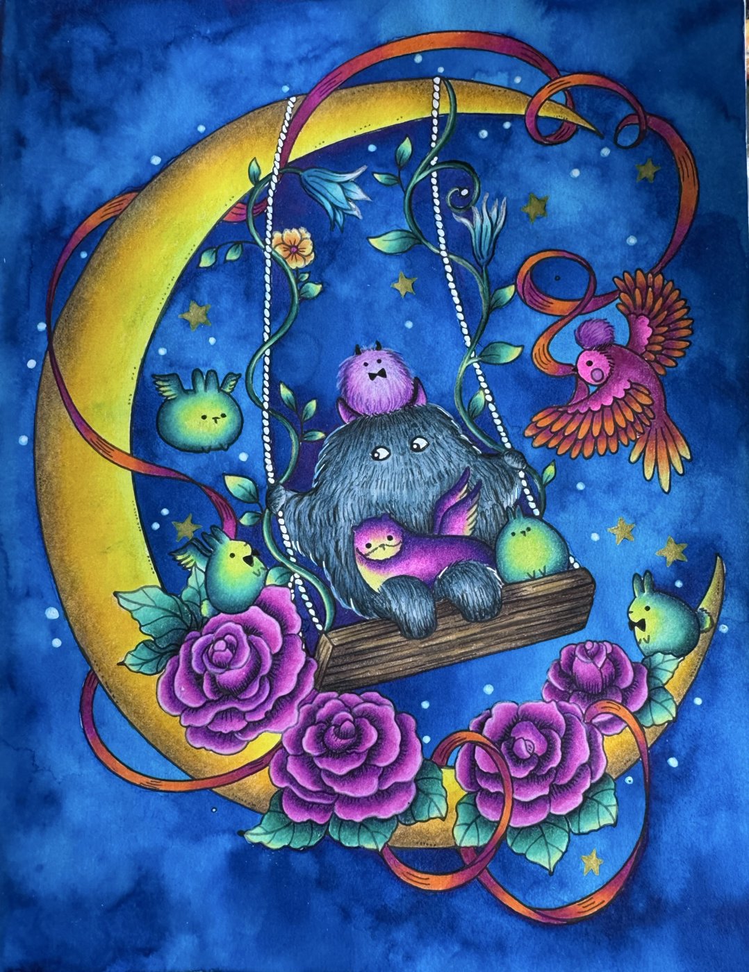 Работа от Katechkina