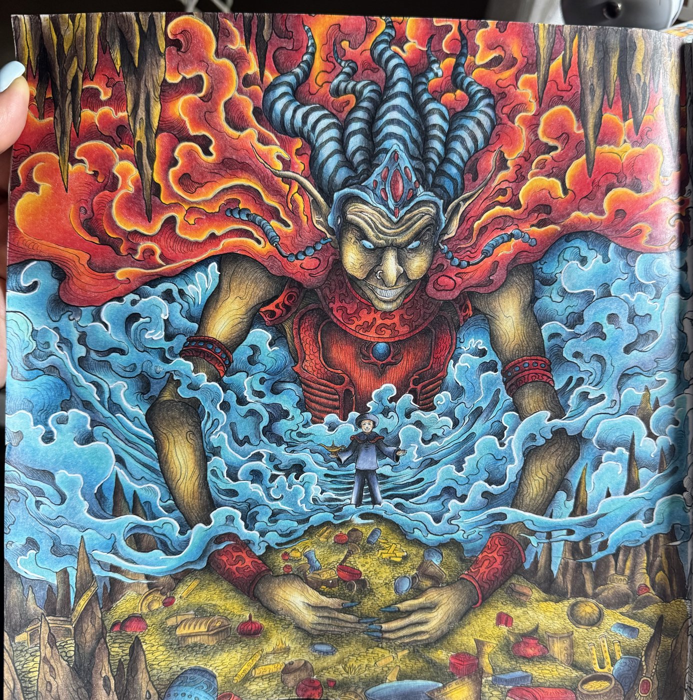 Работа от Katechkina